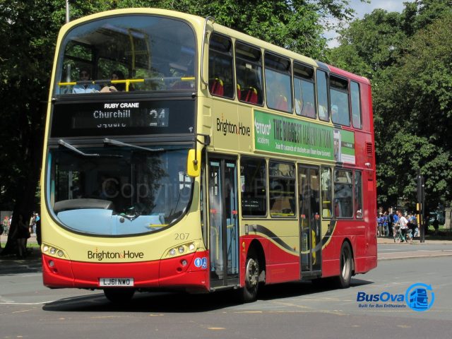Bus photo 1