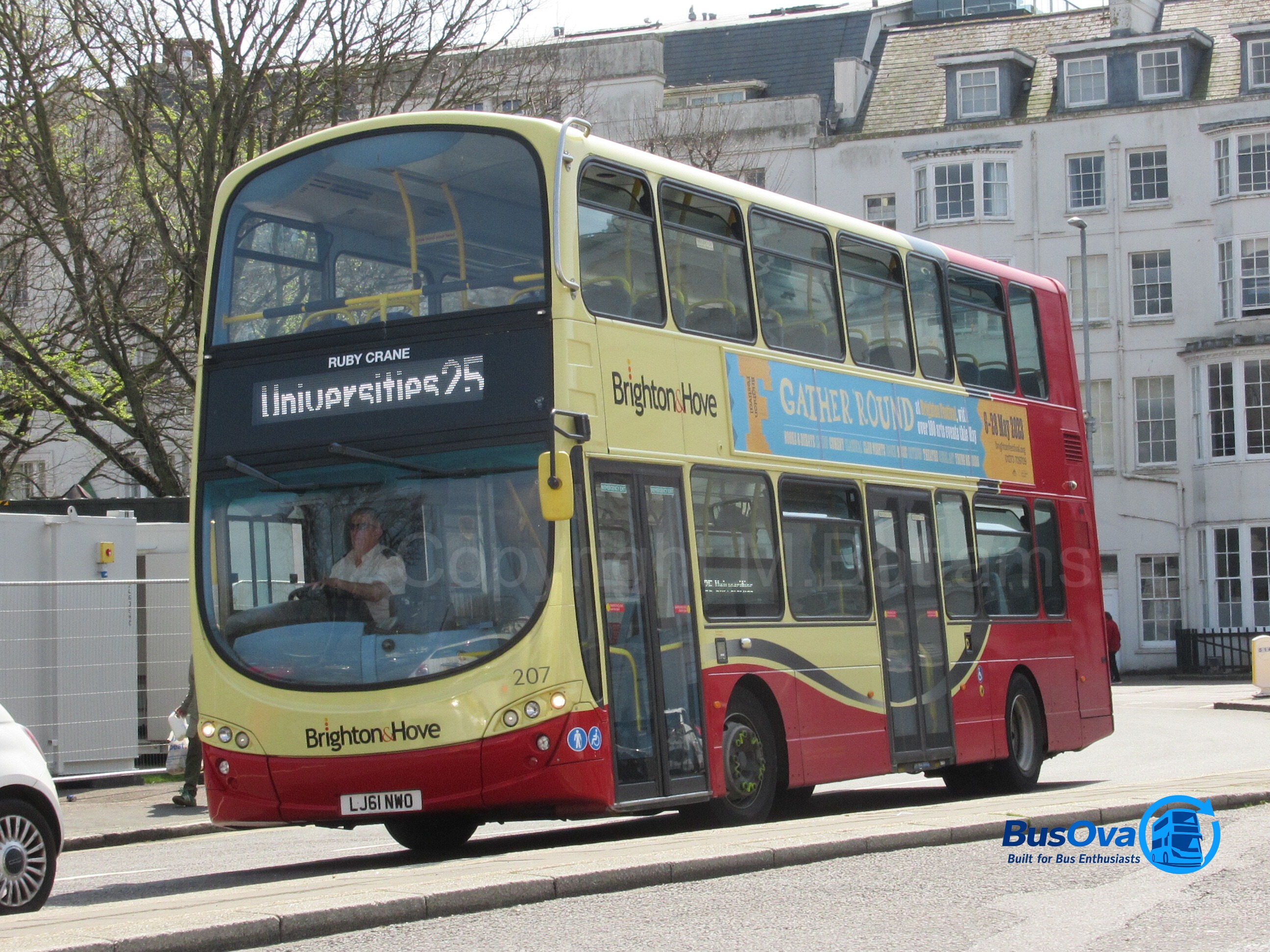 Bus photo 2