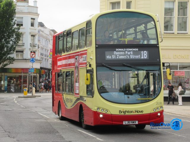 Bus photo 1