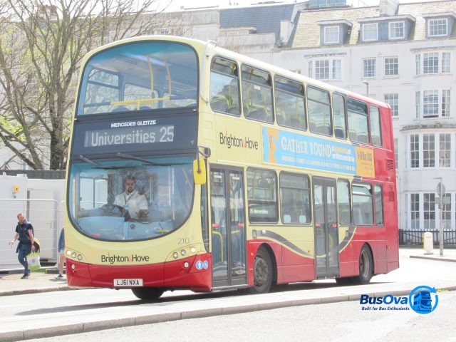 Bus photo 1