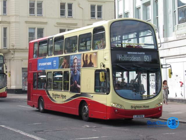 Bus photo 2