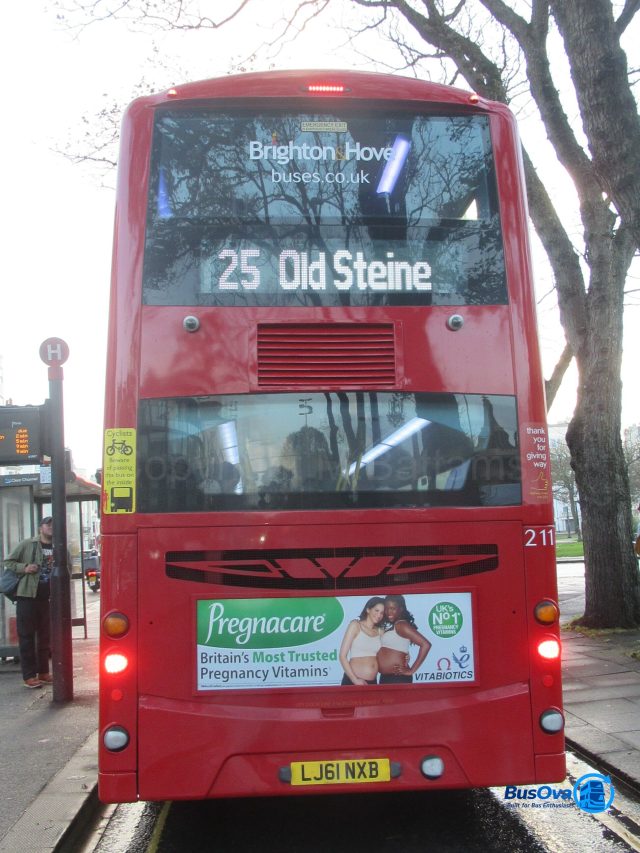 Bus photo 1
