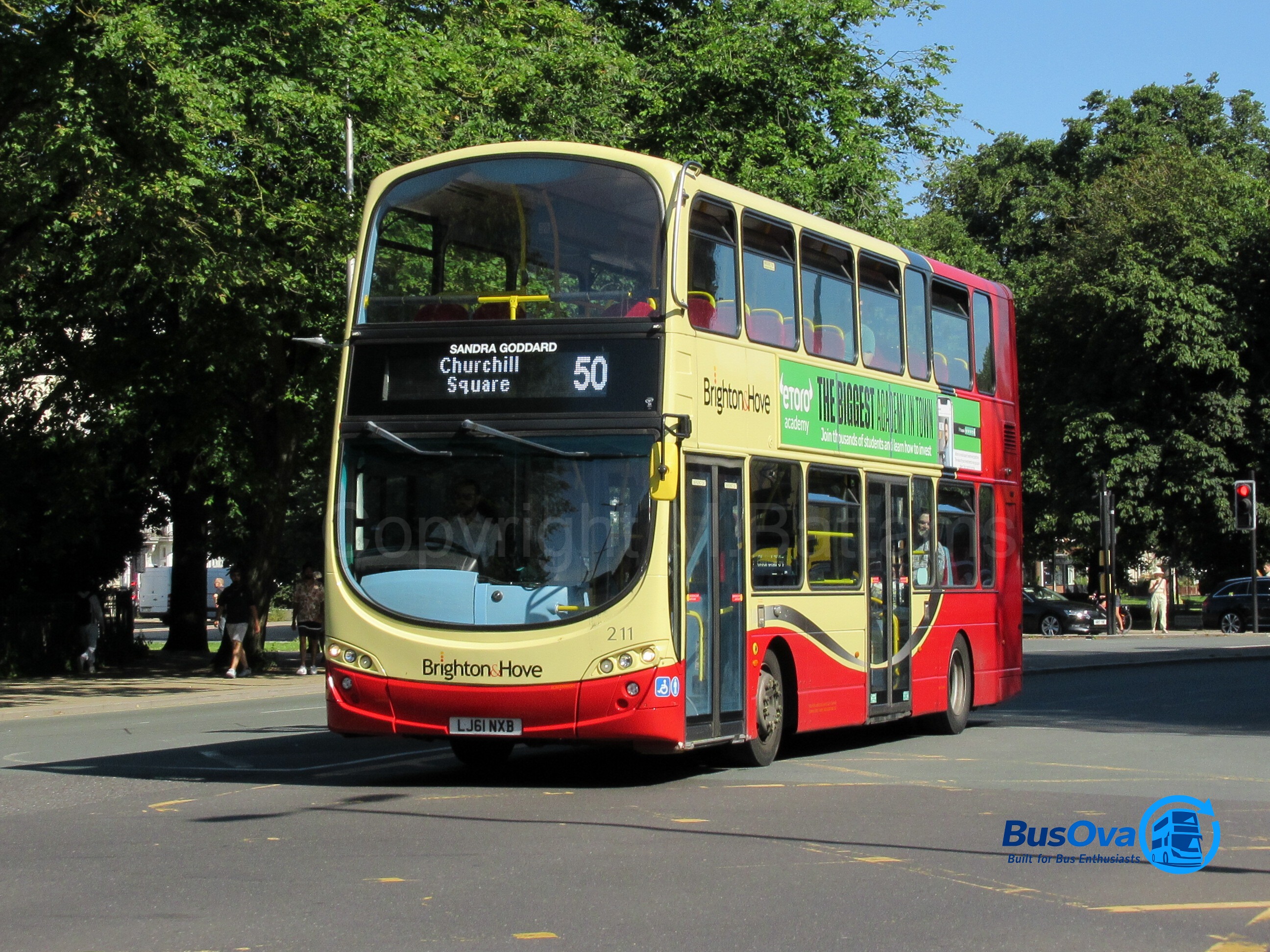 Bus photo 3