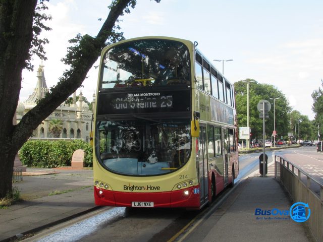Bus photo 1