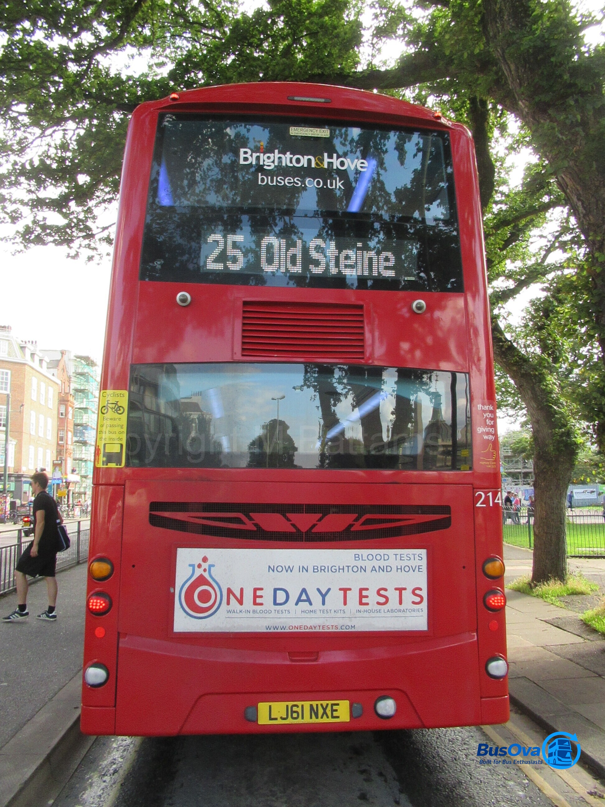 Bus photo 2