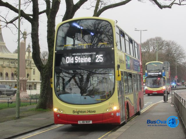 Bus photo 1