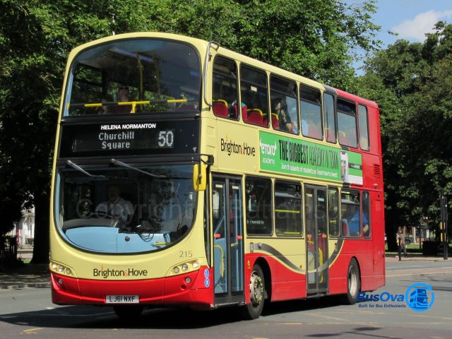 Bus photo 3