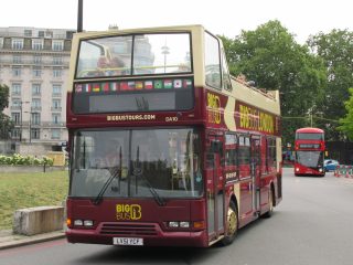 LV51 YCF