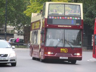 LV51 YCN
