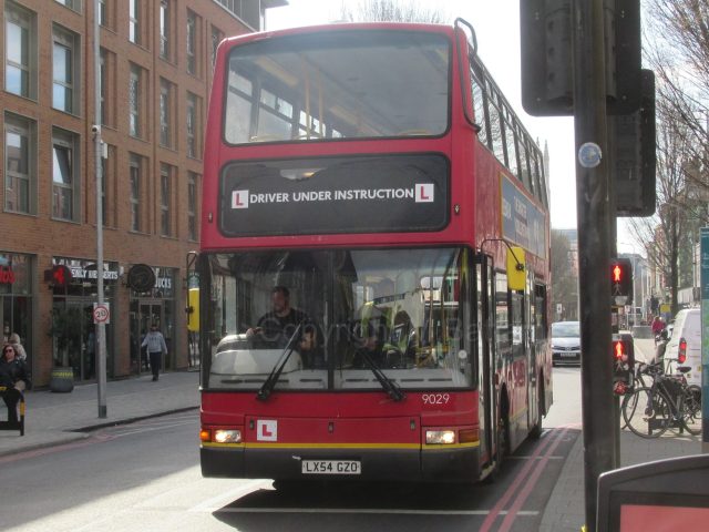 Bus photo 1