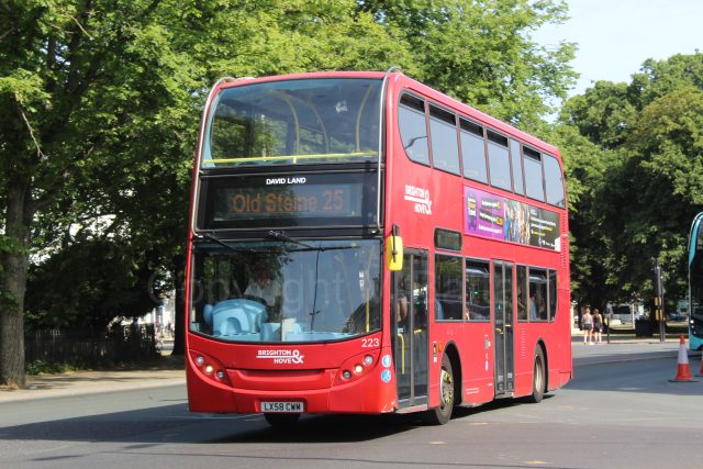 Bus photo 1