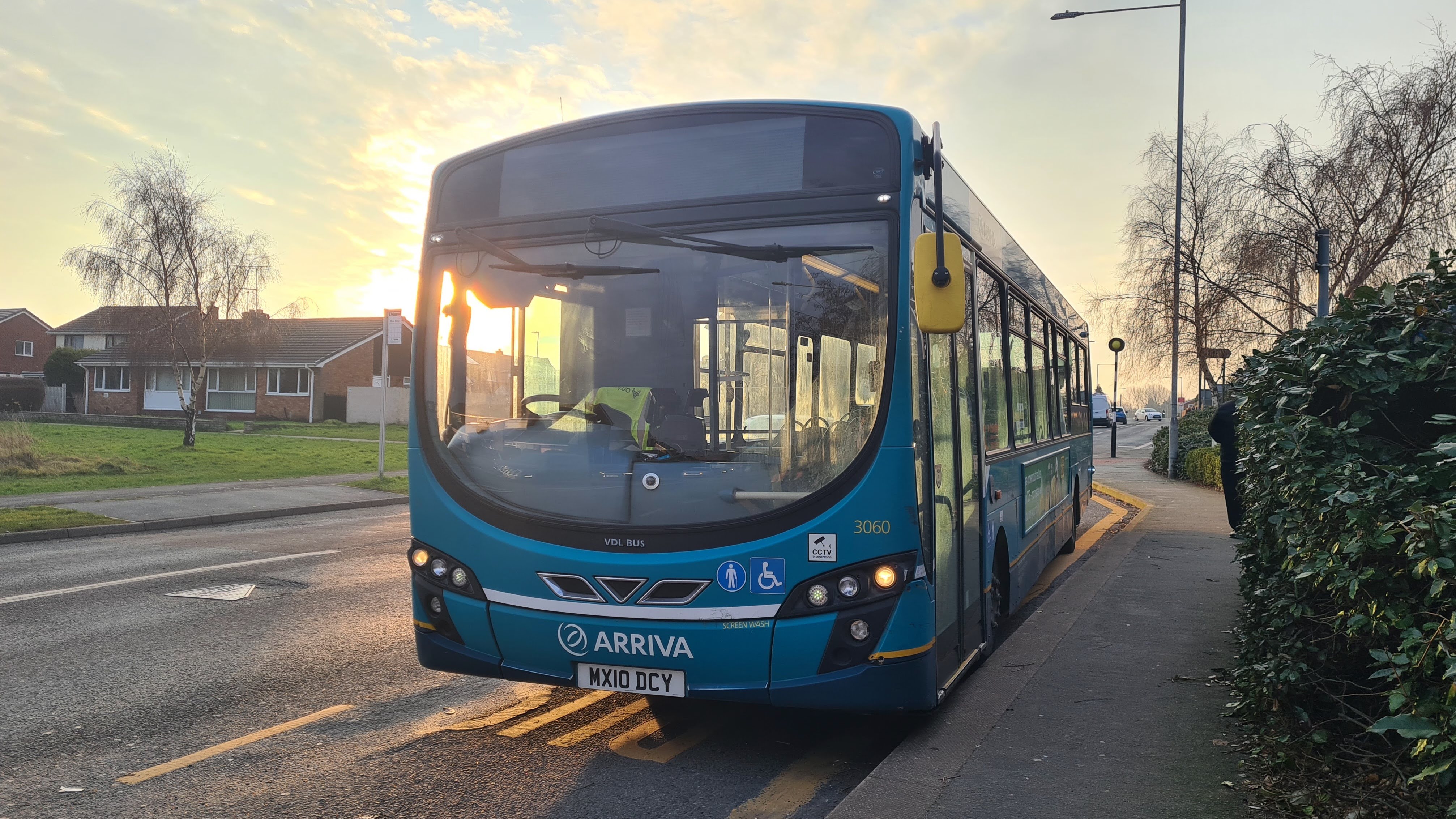 Bus photo 1
