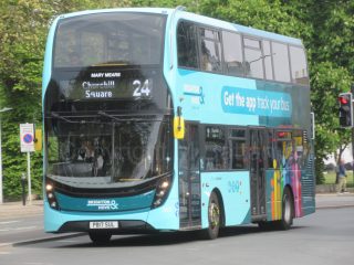 PB17 SUL