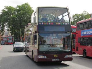 PF08 URV