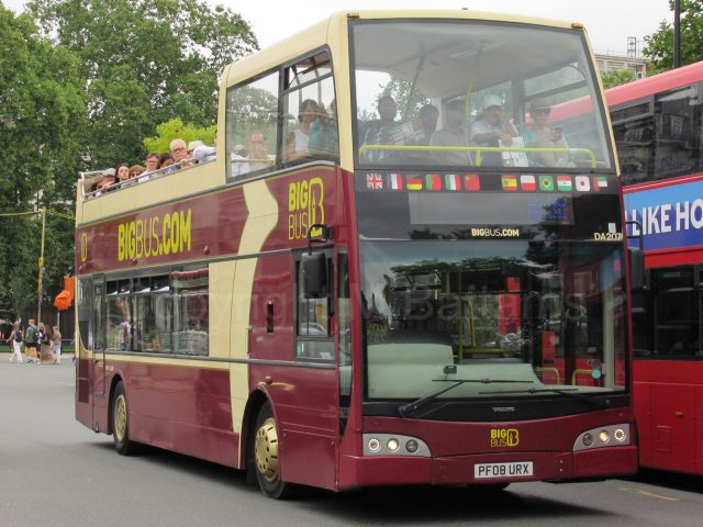 Bus photo 1