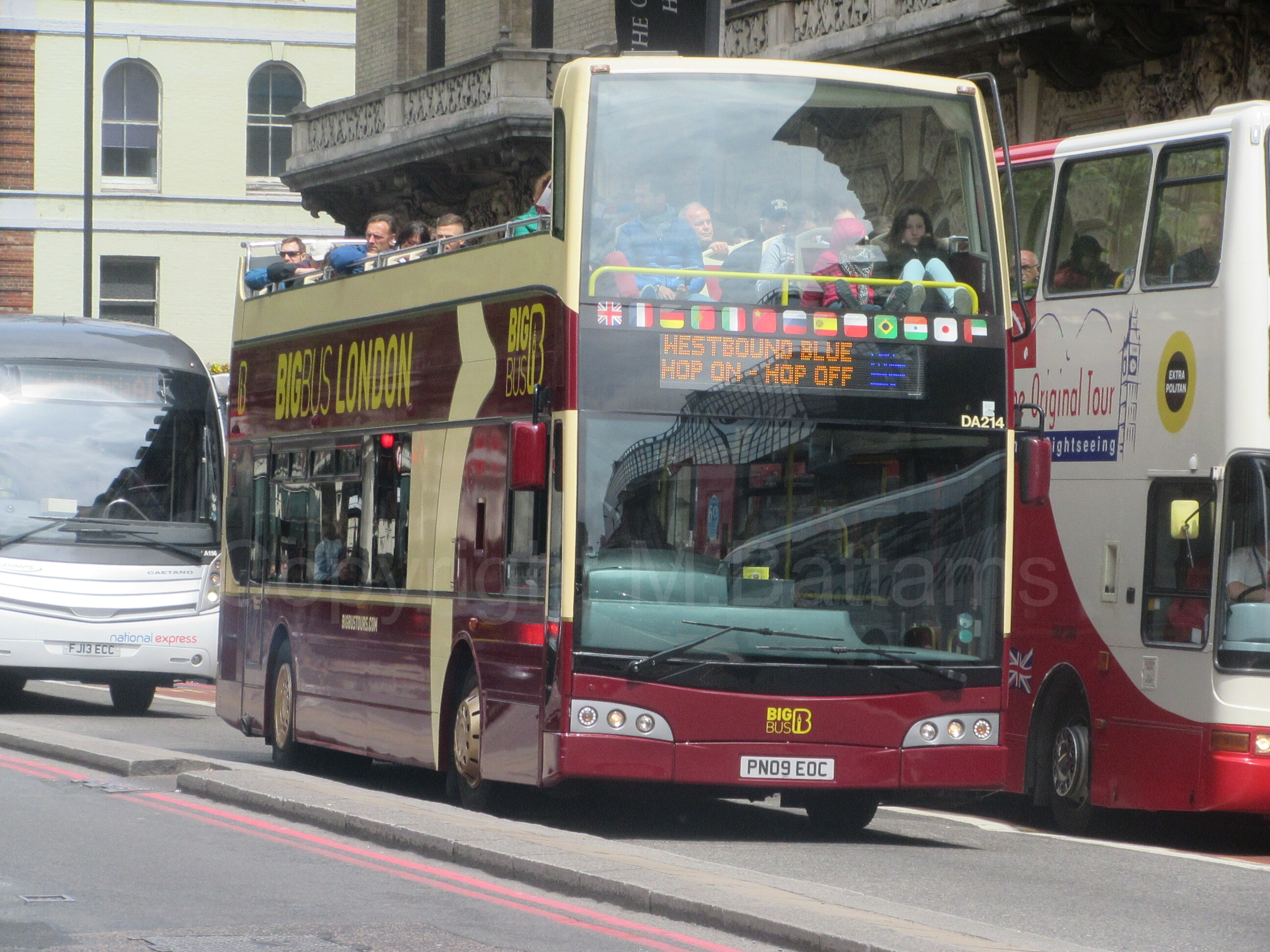 PN09 EOC