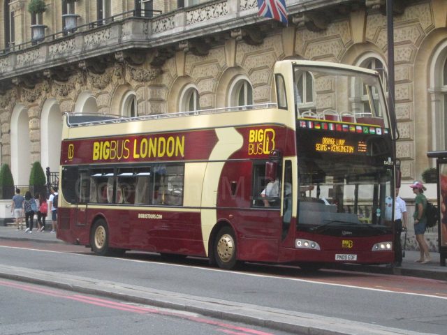 Bus photo 1