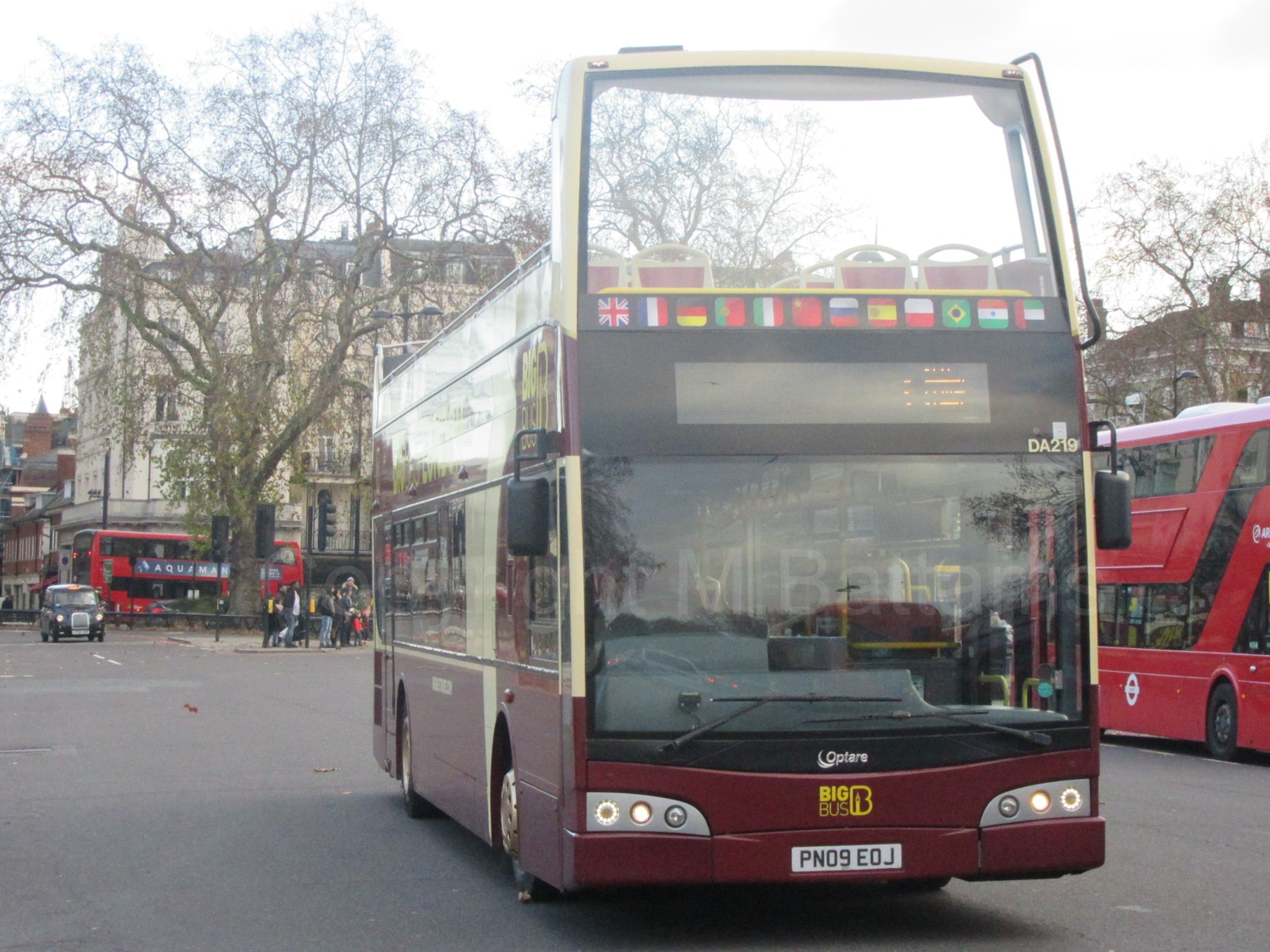 PN09 EOJ