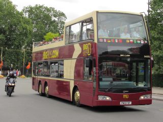 PN10 FOF