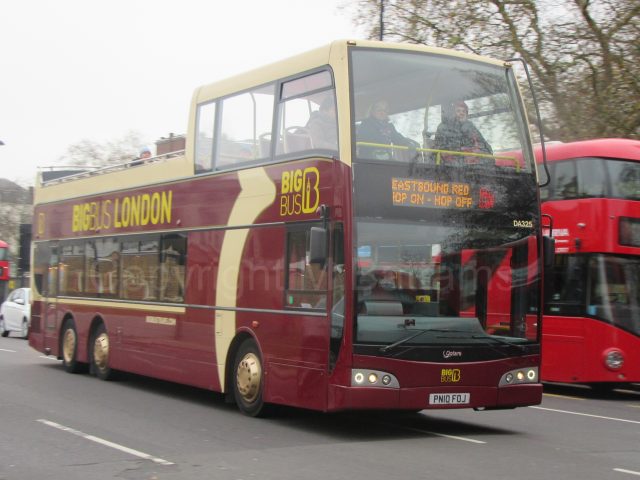 Bus photo 1