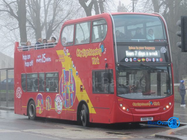 Bus photo 1