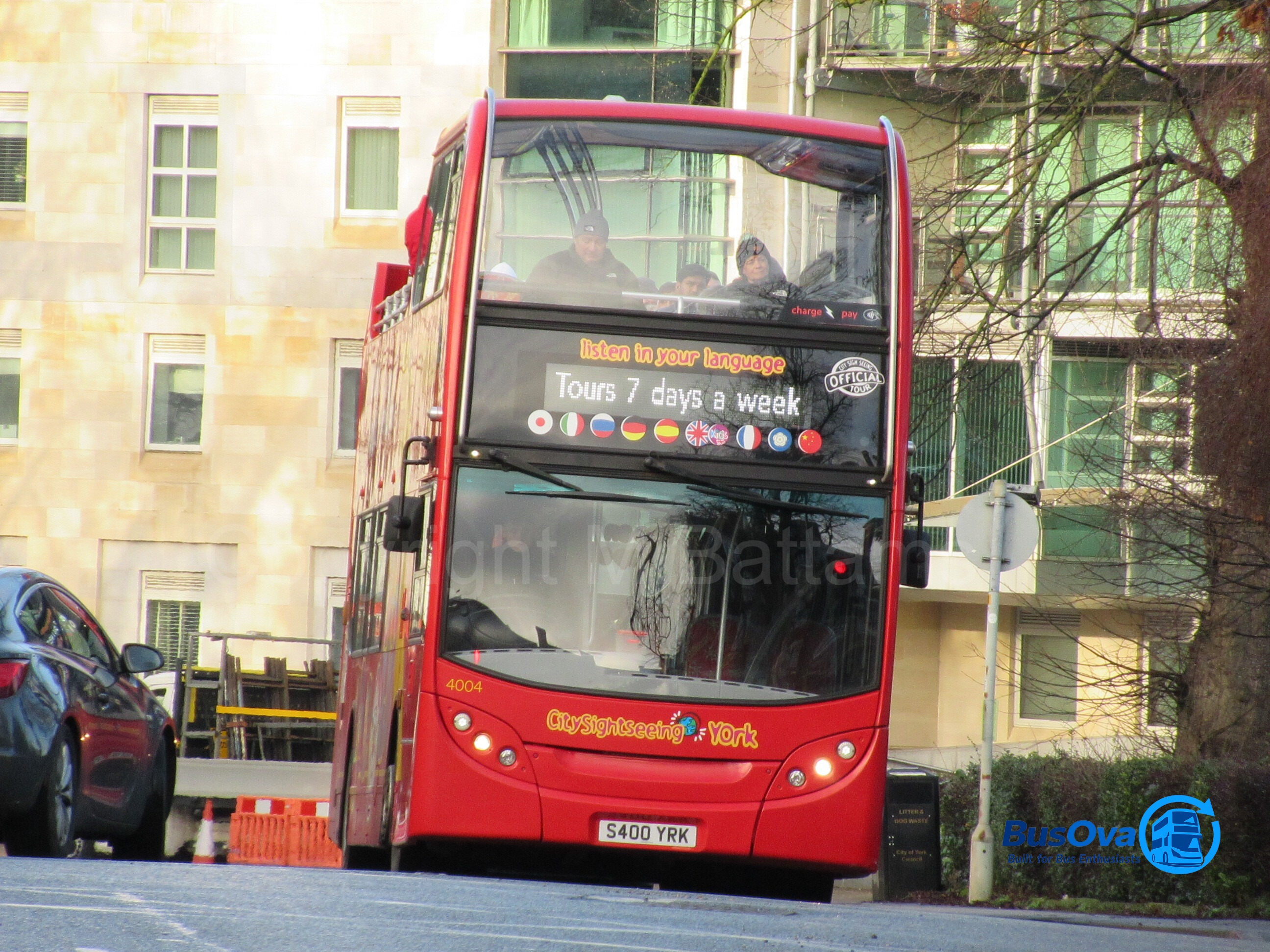 Bus photo 1