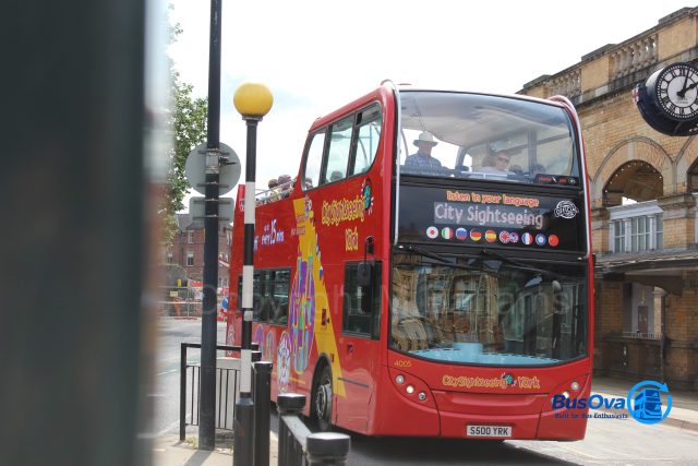 Bus photo 1