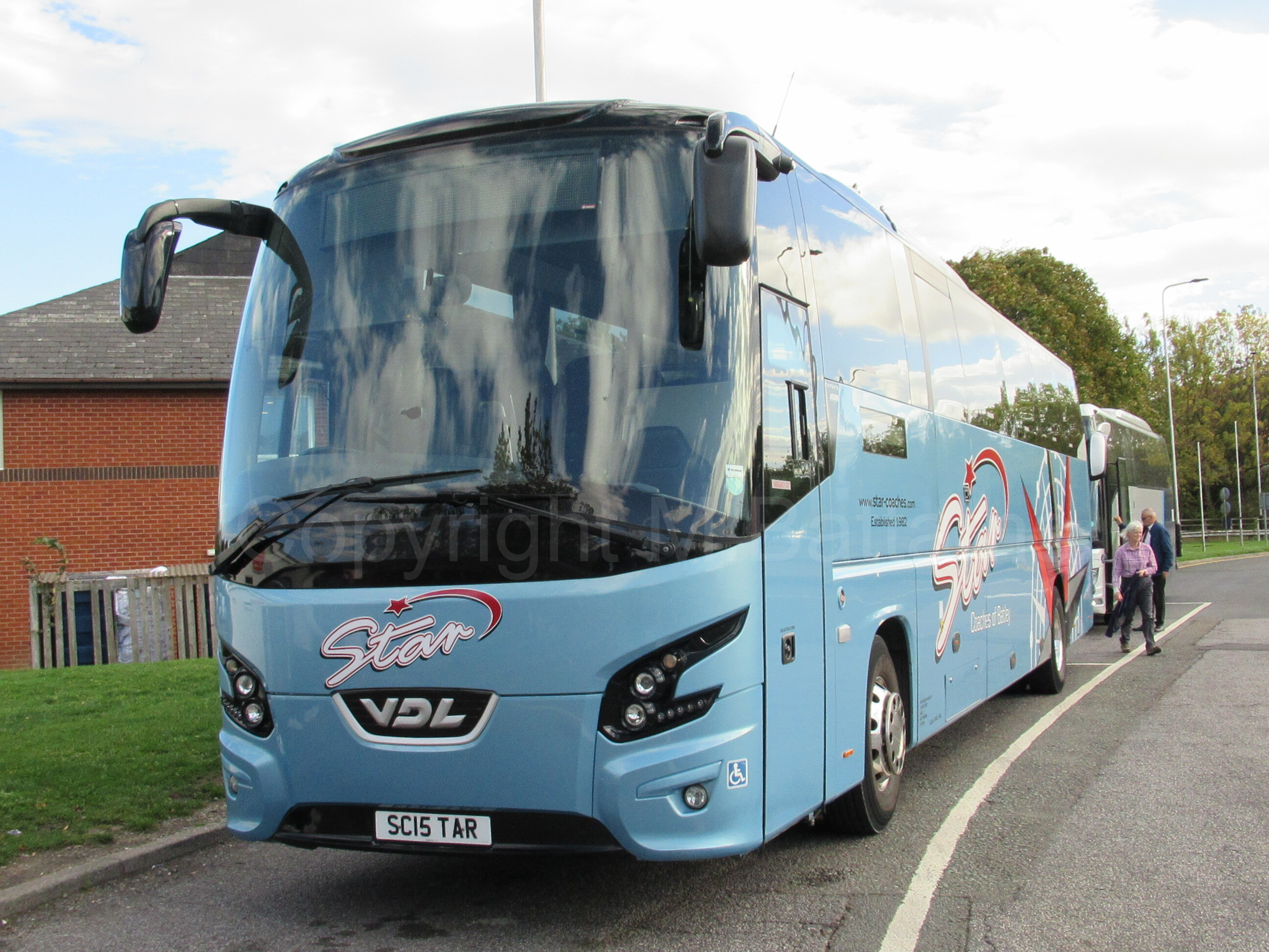 Bus photo 1