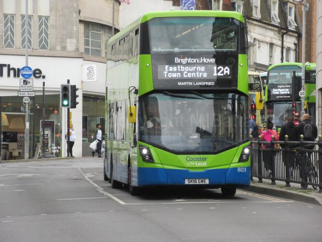 Bus photo 1