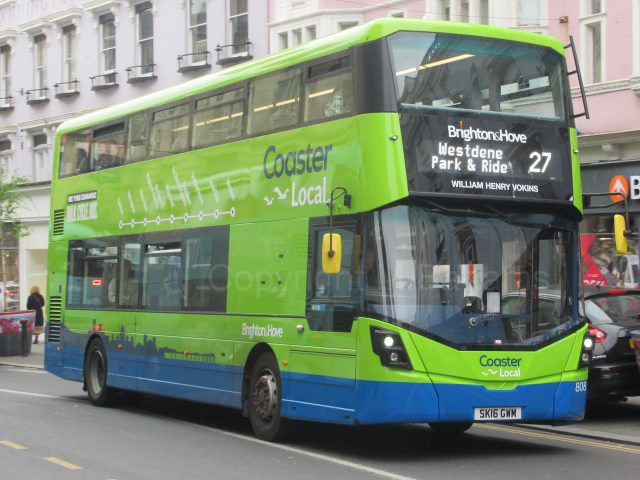 Bus photo 1