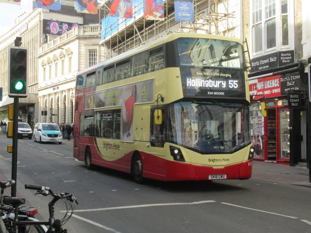 Bus photo 1