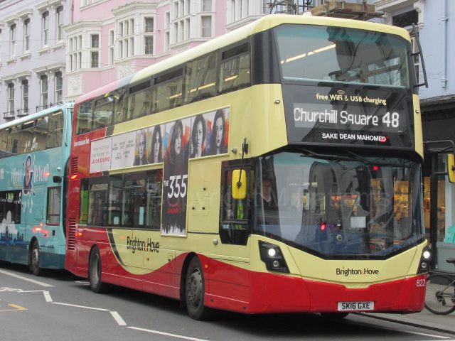 Bus photo 1