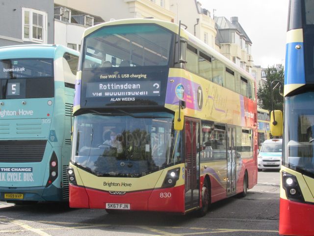 Bus photo 1