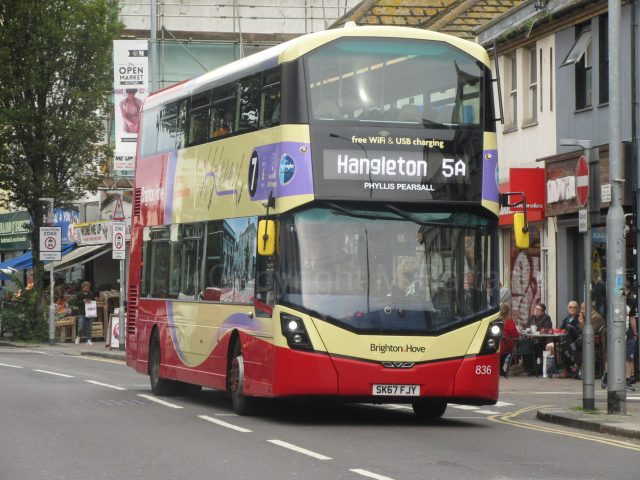 Bus photo 1