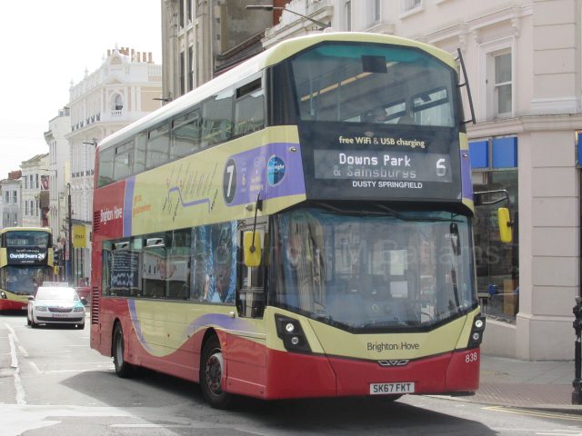 Bus photo 1