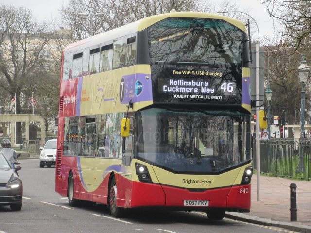 Bus photo 1