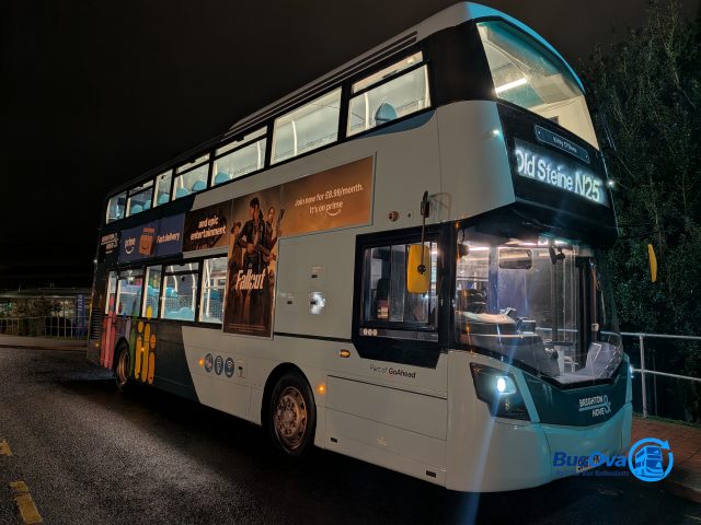 Bus photo 2