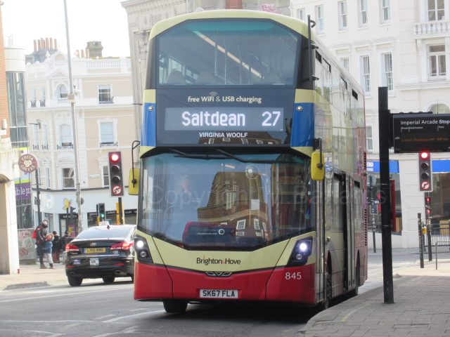 Bus photo 1