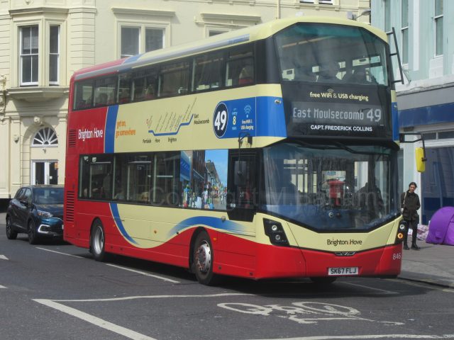 Bus photo 1