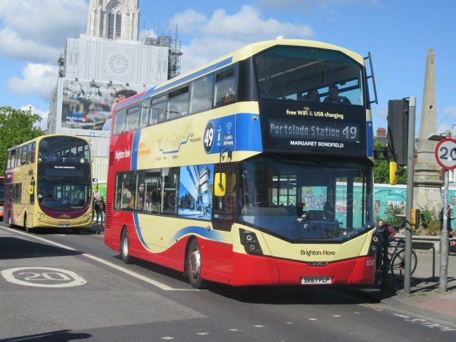 Bus photo 1