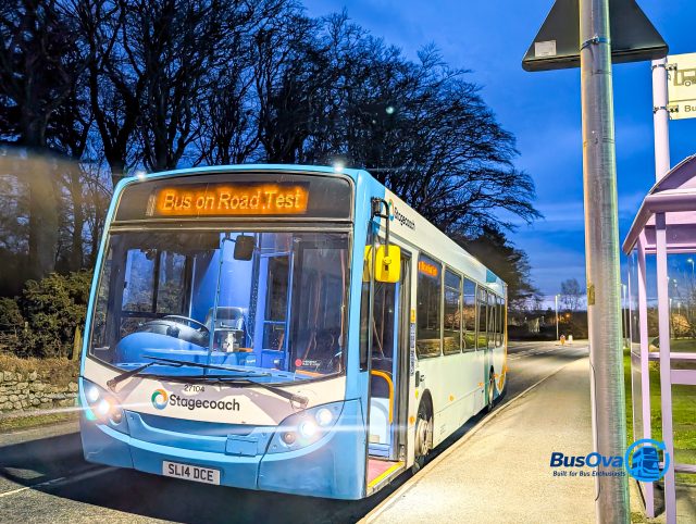 Bus photo 2