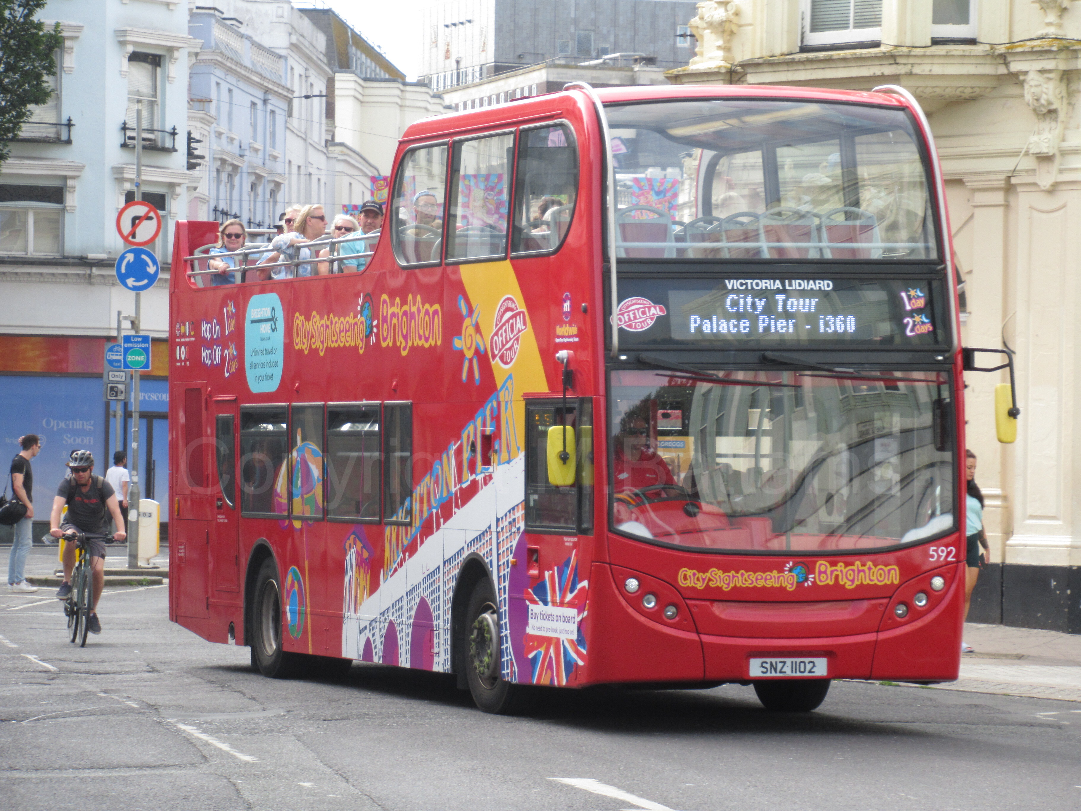 SNZ1 102