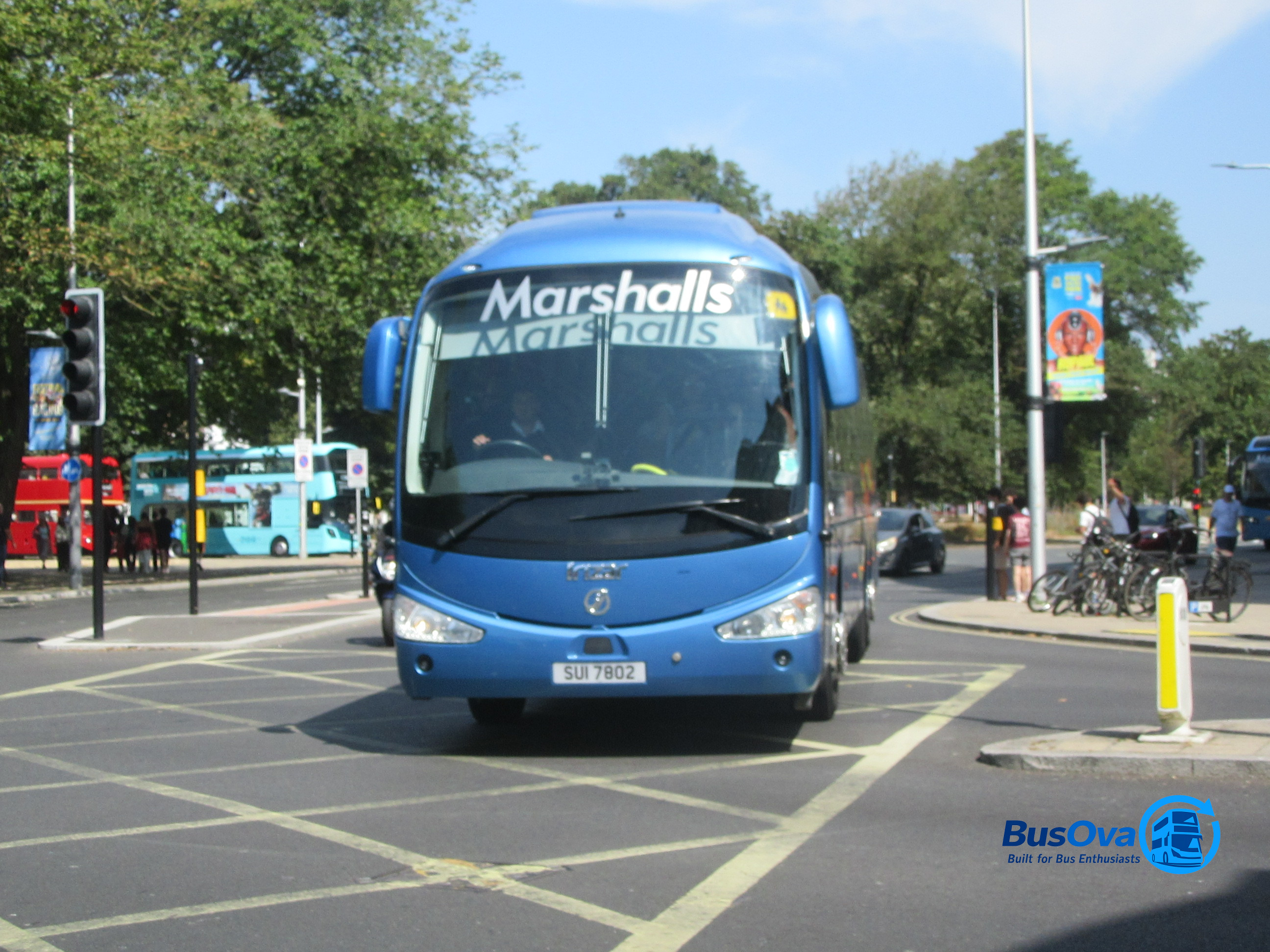 Bus photo 1