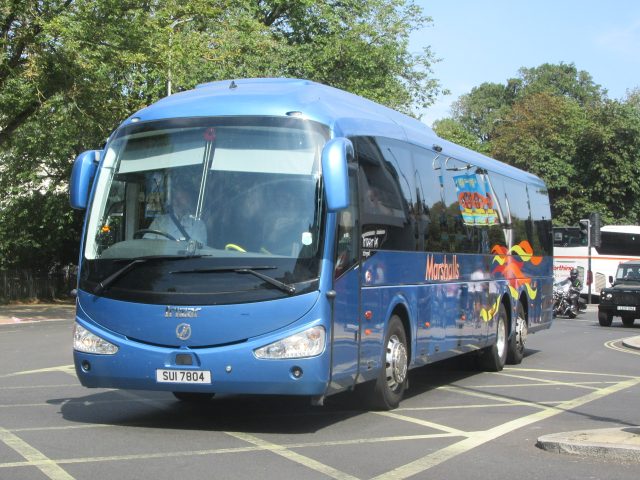 Bus photo 1