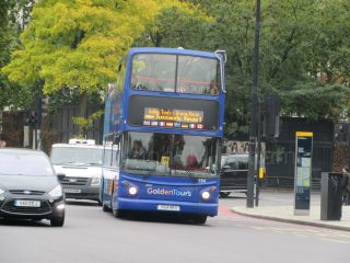 V154 MEV