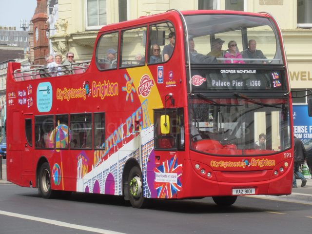 Bus photo 1