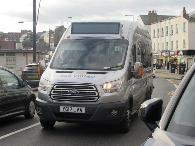 Bus photo 1