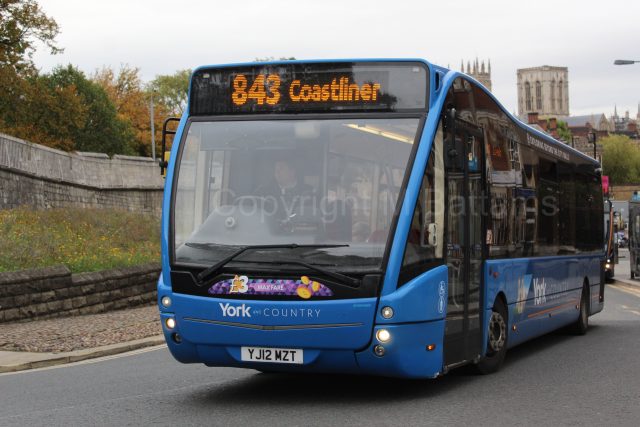 Bus photo 1