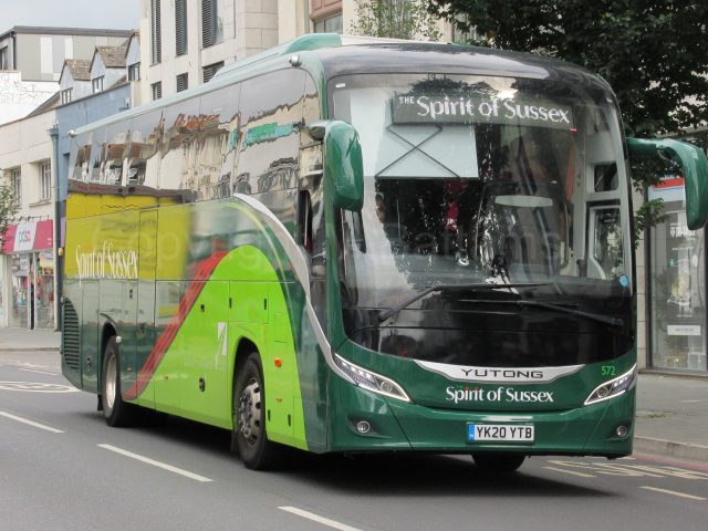 Bus photo 1
