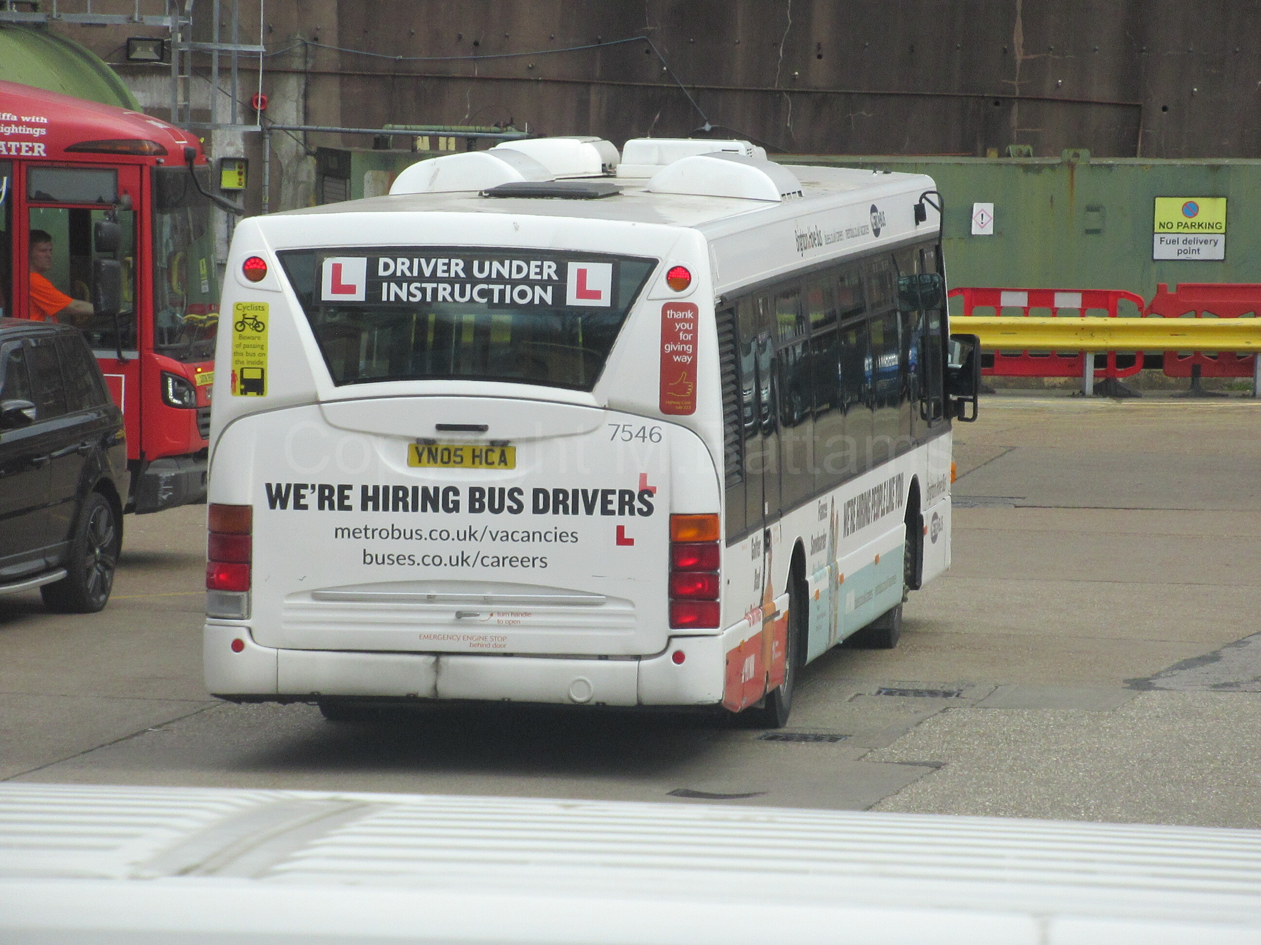 Bus photo 1